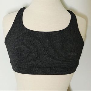 Lululemon Sports Bra Size 4
